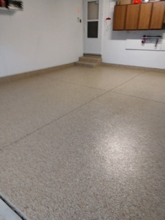 concrete coatings