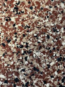 Chestnut Concrete Floor Coatings Stronger than epoxy