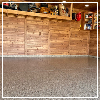Garage-Floors