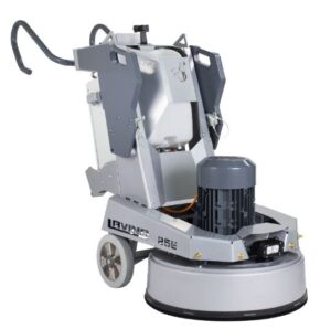 Superabrasive Lavina Grinder