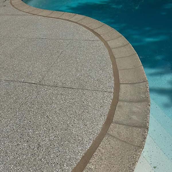 Cinncinnatti Pool Deck